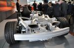 McLaren MP4-12C At Company Unveiling 2012 года